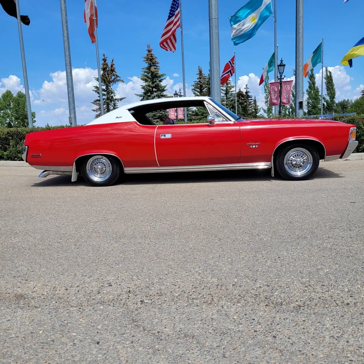 1971 AMC Ambassador - Image 4 of 31