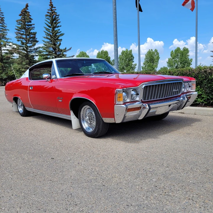 1971 AMC Ambassador - Image 3 of 31