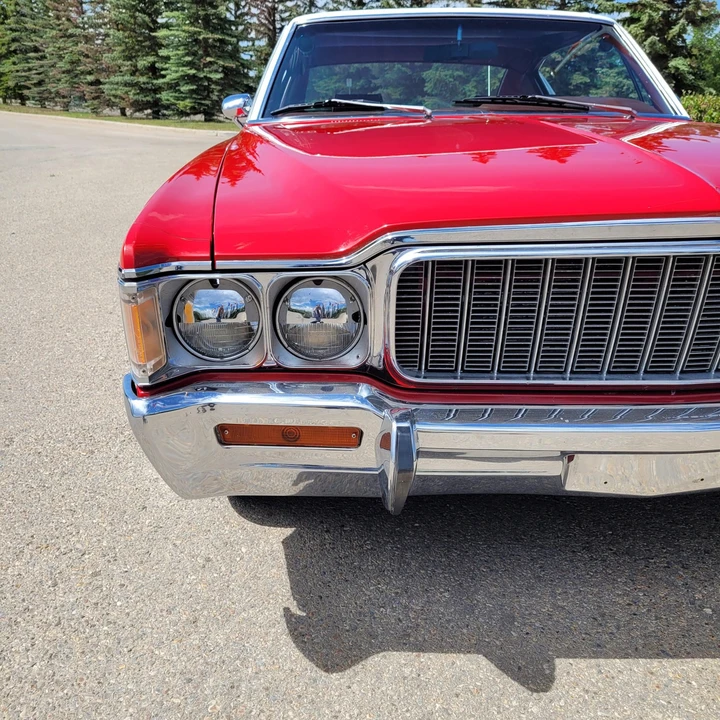 1971 AMC Ambassador - Image 16 of 31