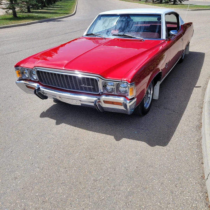 1971 AMC Ambassador - Image 14 of 31