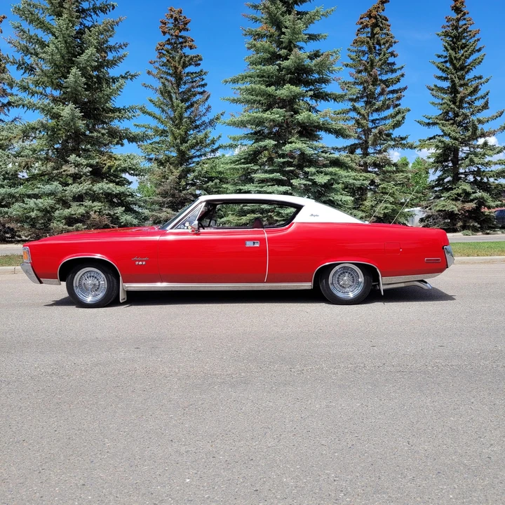 1971 AMC Ambassador - Image 7 of 31