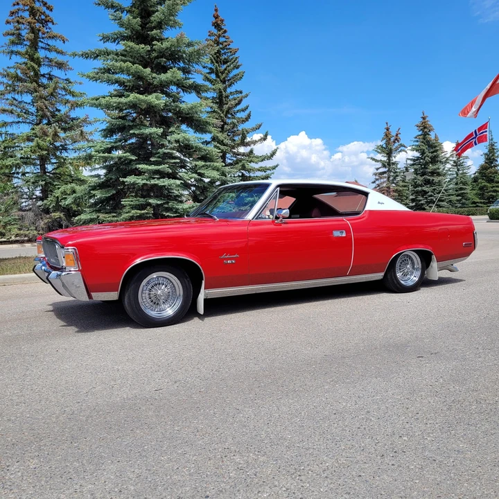 1971 AMC Ambassador - Image 9 of 31