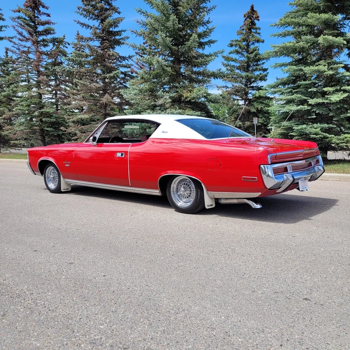 1971 AMC Ambassador - Image 6 of 31