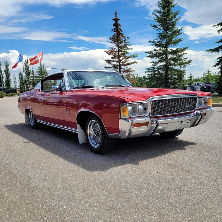 1971 AMC Ambassador - Image 2 of 31