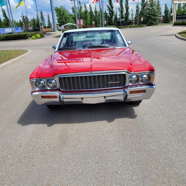 1971 AMC Ambassador - Image 13 of 31