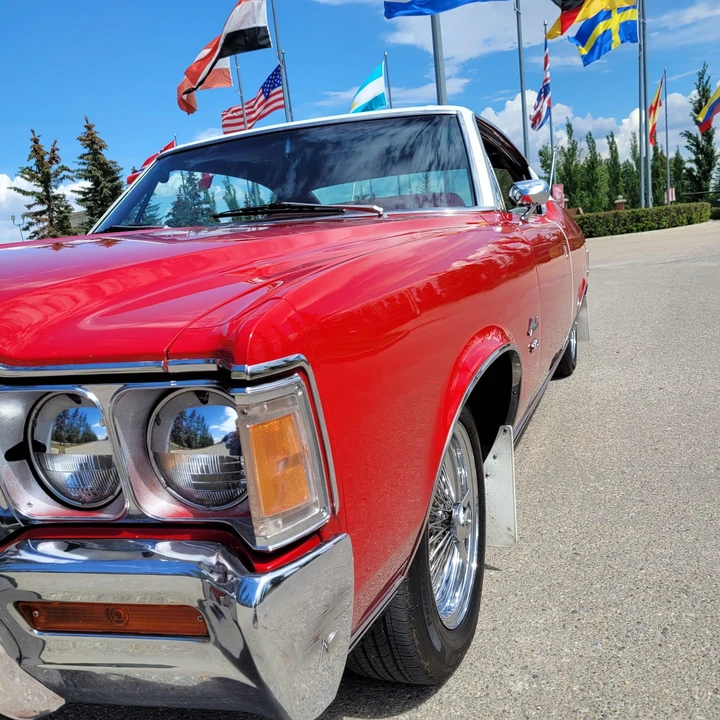 1971 AMC Ambassador - Image 19 of 31