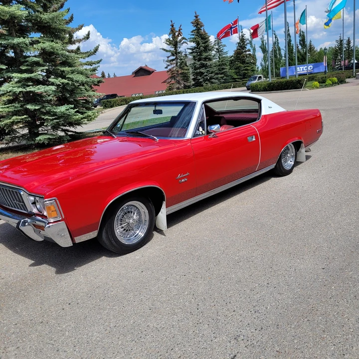 1971 AMC Ambassador - Image 22 of 31