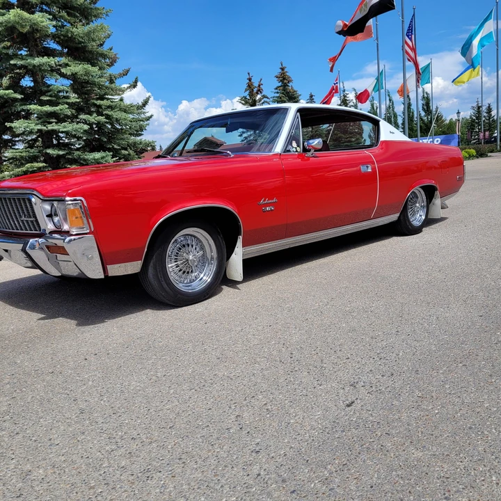 1971 AMC Ambassador - Image 23 of 31