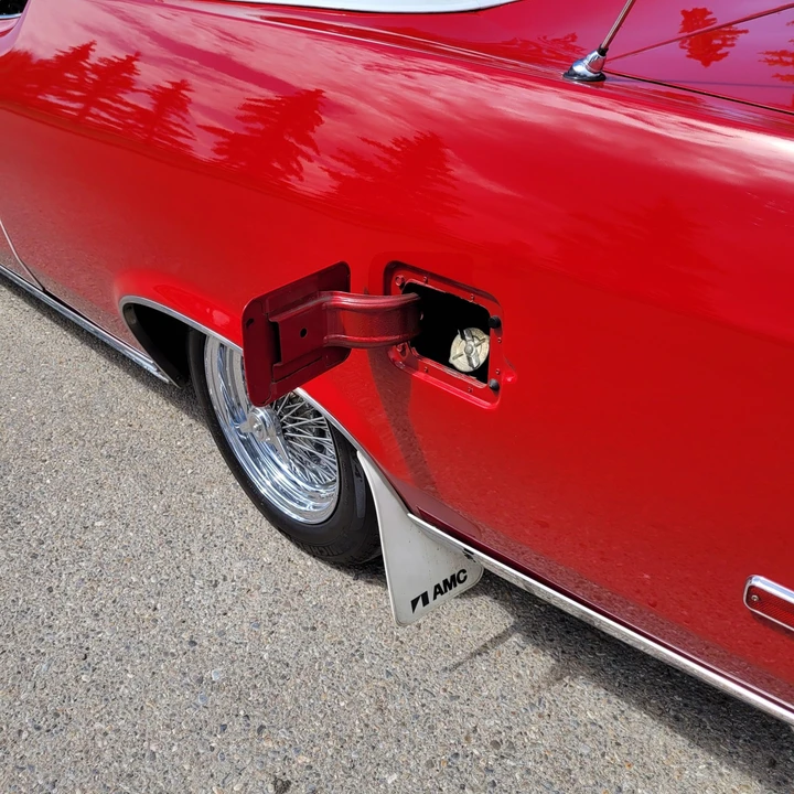1971 AMC Ambassador - Image 25 of 31