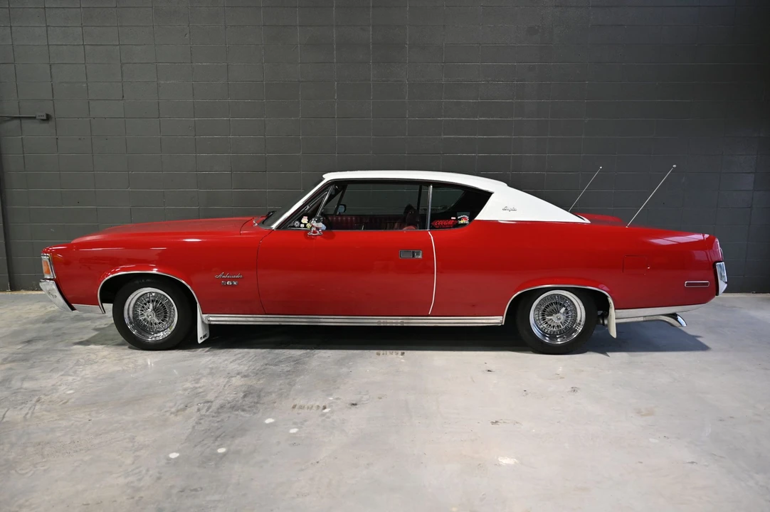 1971 AMC Ambassador - Image 8 of 31