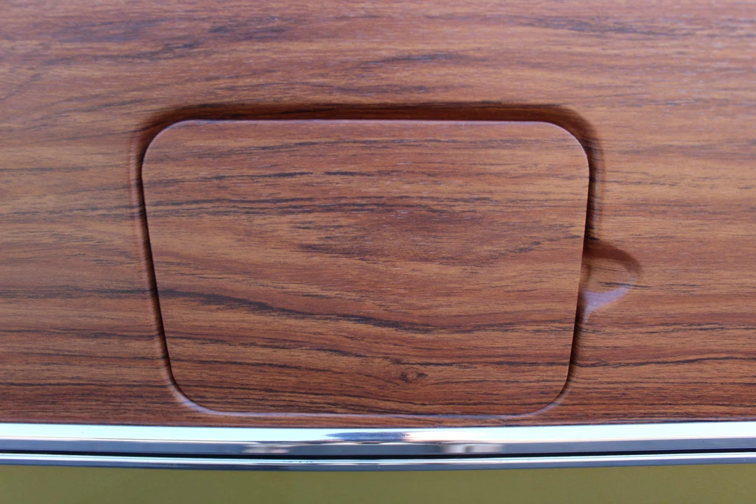 1971 AMC Ambassador - Image 28 of 31
