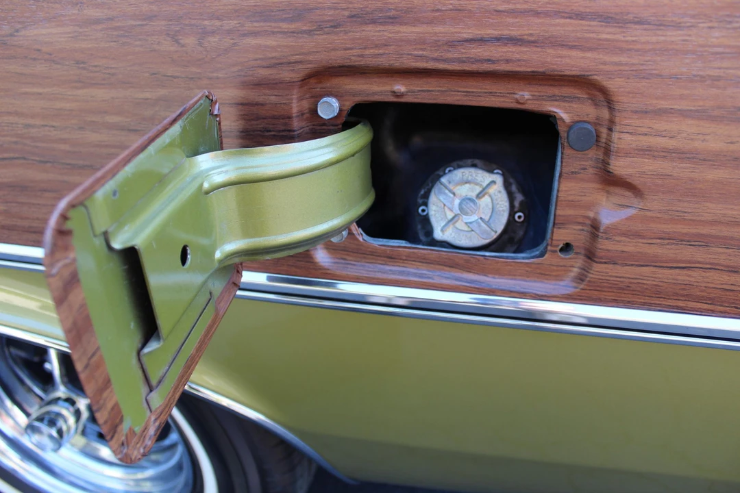 1971 AMC Ambassador - Image 29 of 31