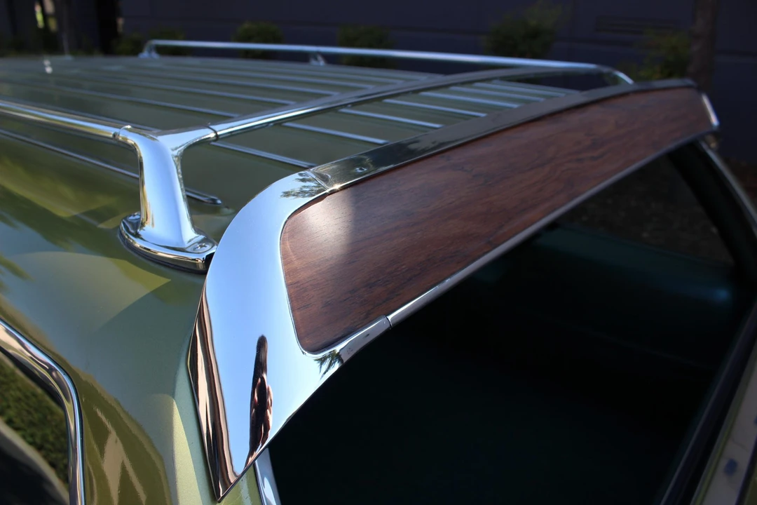 1971 AMC Ambassador - Image 30 of 31