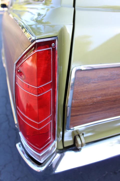 1971 AMC Ambassador - Image 31 of 31