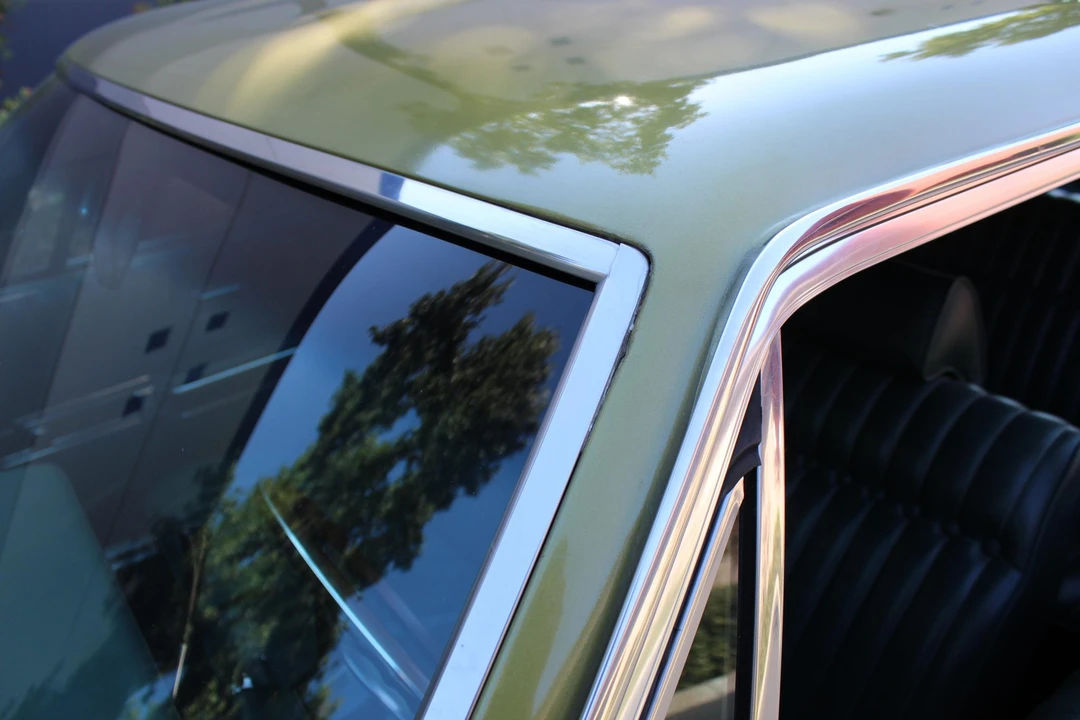 1971 AMC Ambassador - Image 20 of 31