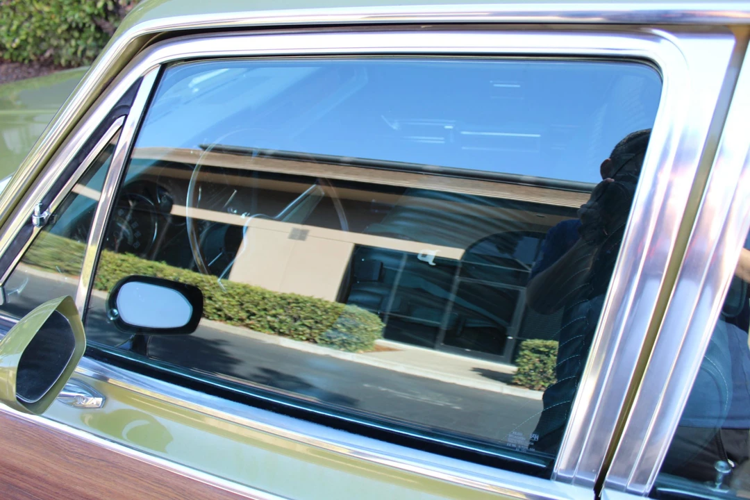 1971 AMC Ambassador - Image 23 of 31