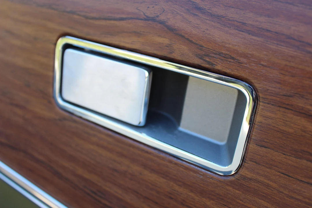1971 AMC Ambassador - Image 26 of 31