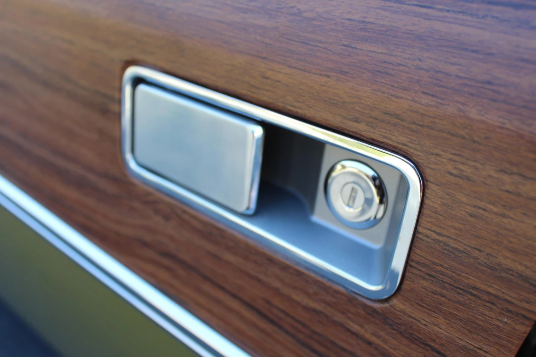 1971 AMC Ambassador - Image 24 of 31
