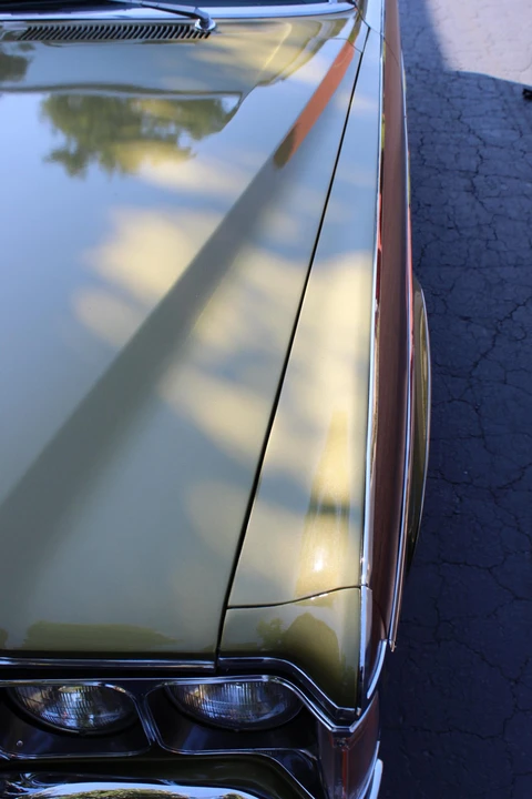 1971 AMC Ambassador - Image 17 of 31