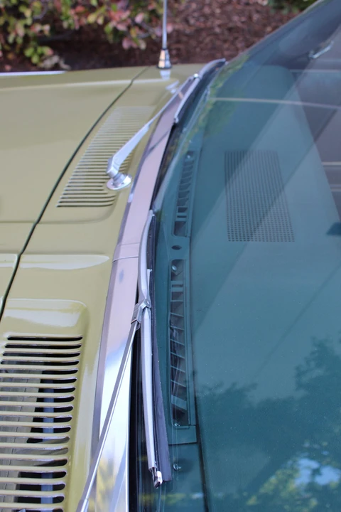 1971 AMC Ambassador - Image 19 of 31