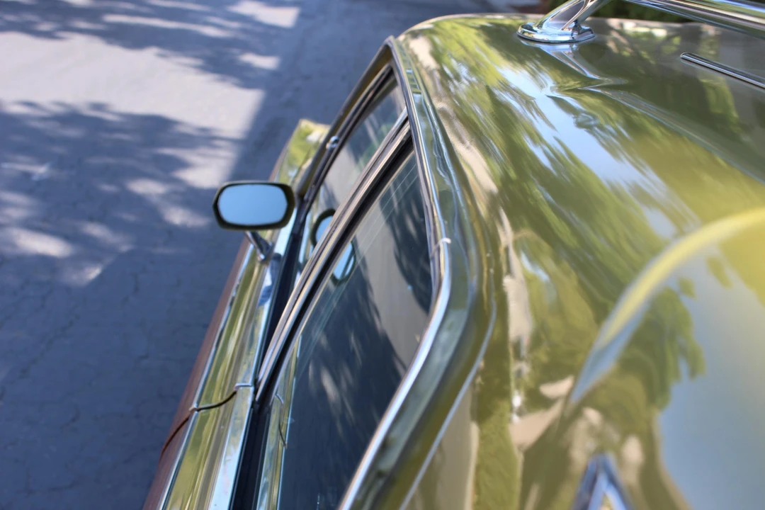 1971 AMC Ambassador - Image 27 of 31