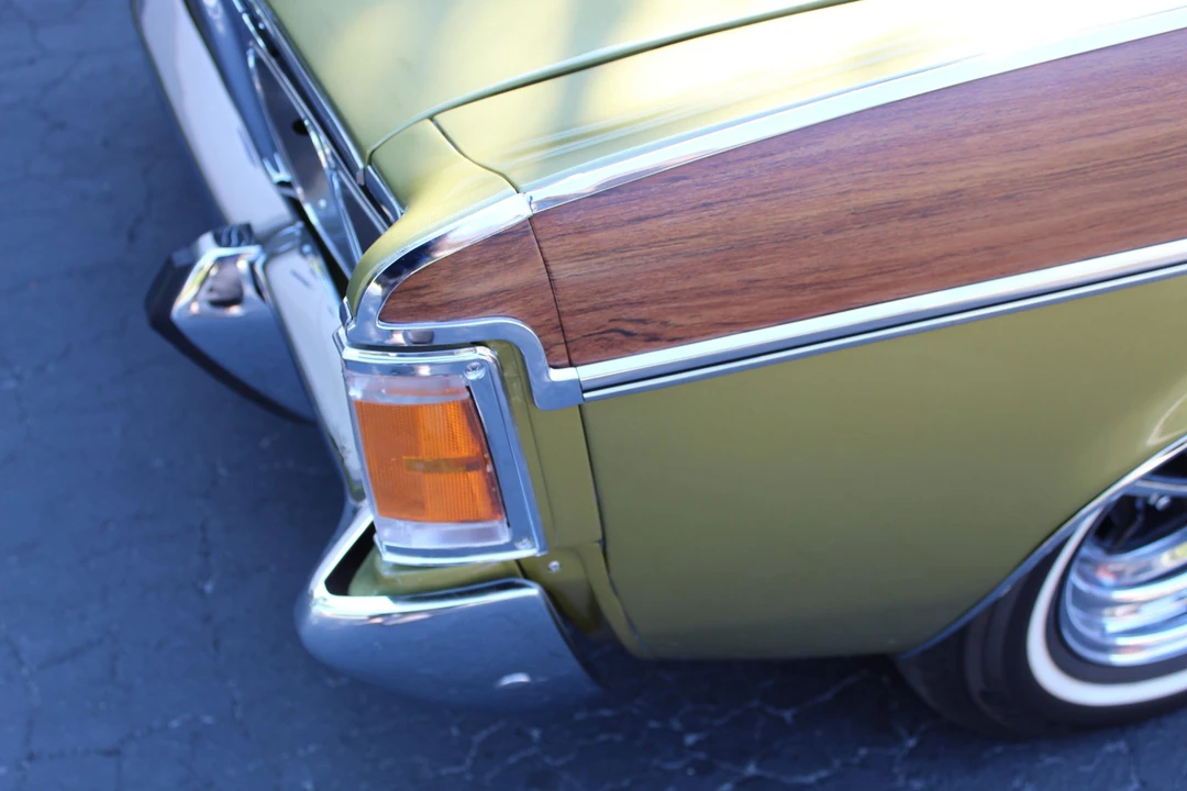1971 AMC Ambassador - Image 16 of 31