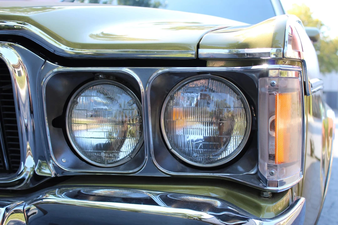 1971 AMC Ambassador - Image 14 of 31