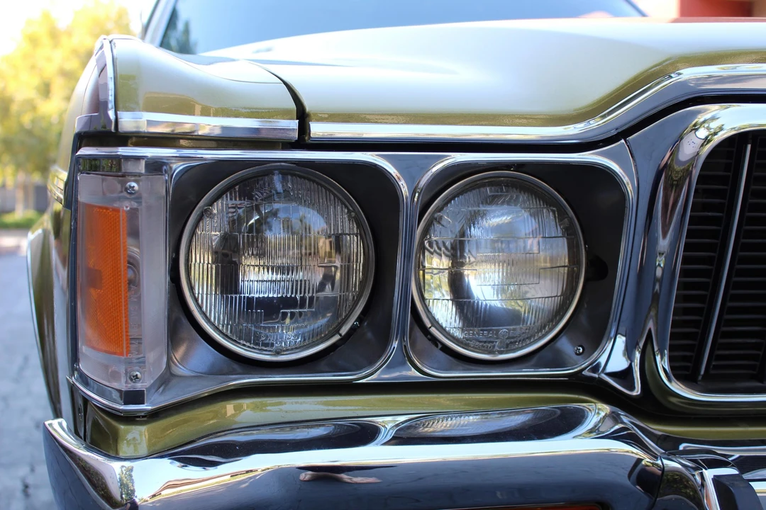 1971 AMC Ambassador - Image 12 of 31