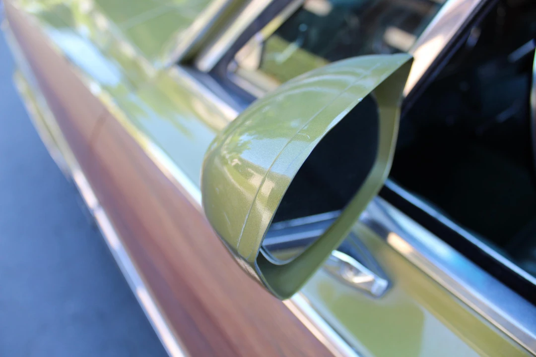 1971 AMC Ambassador - Image 21 of 31