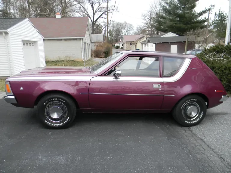 1971 AMC Gremlin - Image 2 of 2