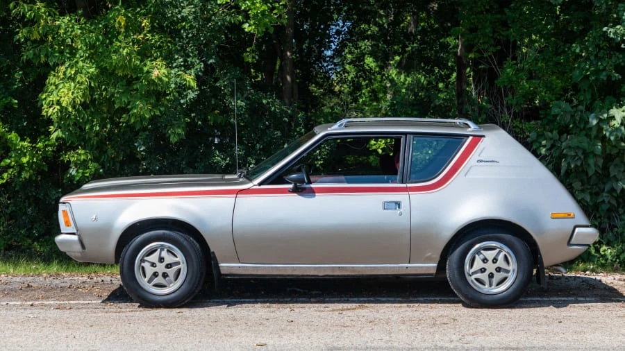 1971 AMC Gremlin - Image 2 of 14
