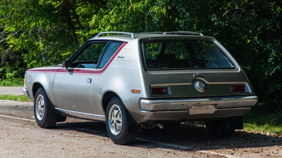 1971 AMC Gremlin - Image 3 of 14