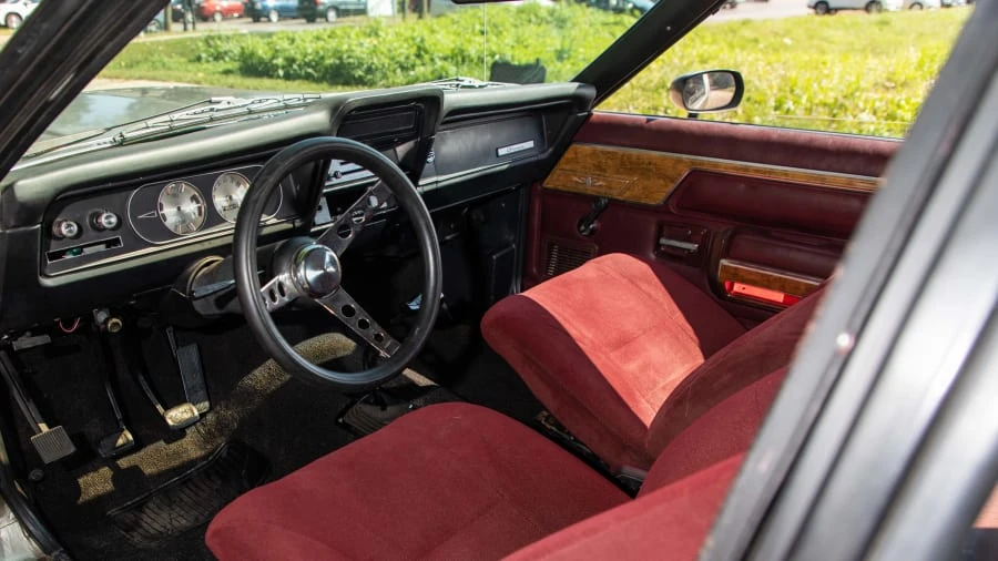 1971 AMC Gremlin - Image 4 of 14