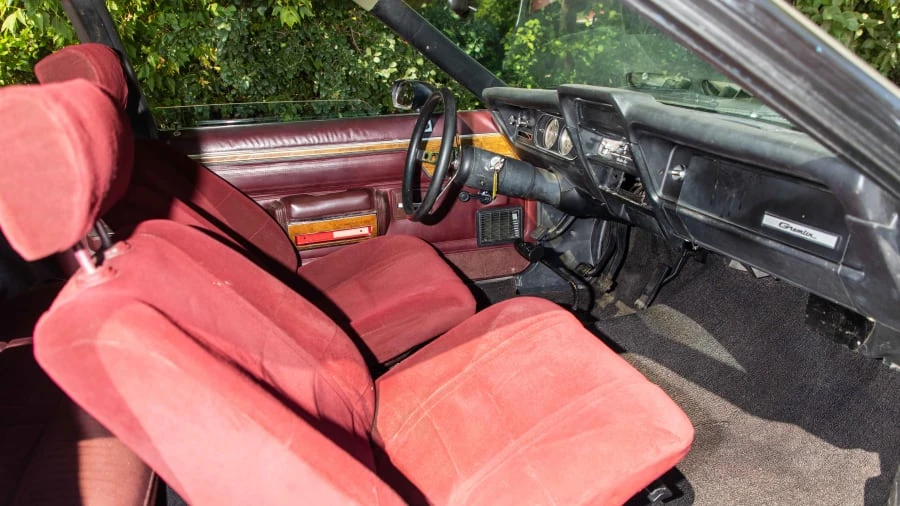 1971 AMC Gremlin - Image 5 of 14