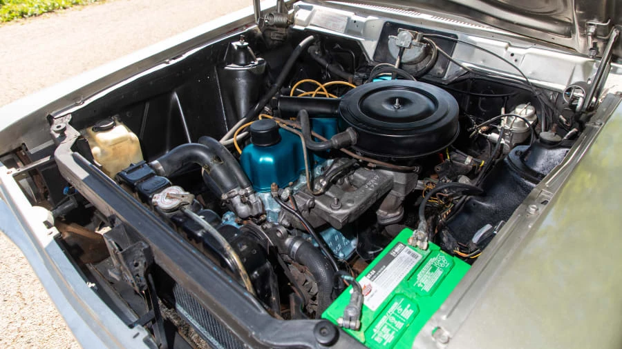 1971 AMC Gremlin - Image 6 of 14