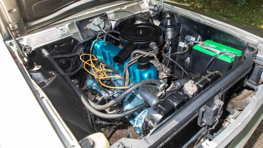 1971 AMC Gremlin - Image 7 of 14