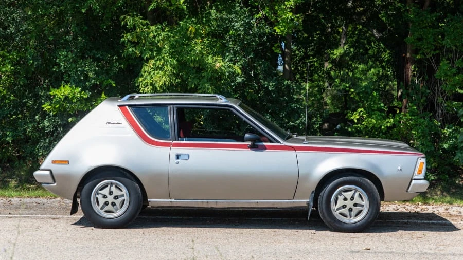 1971 AMC Gremlin - Image 8 of 14