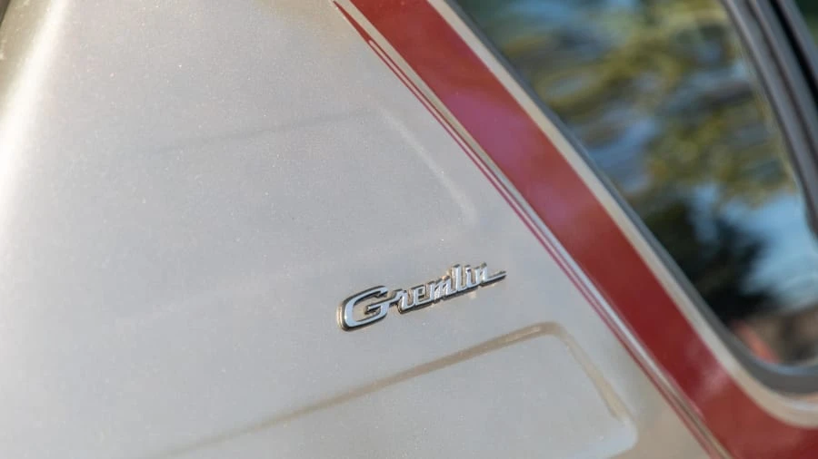 1971 AMC Gremlin - Image 9 of 14