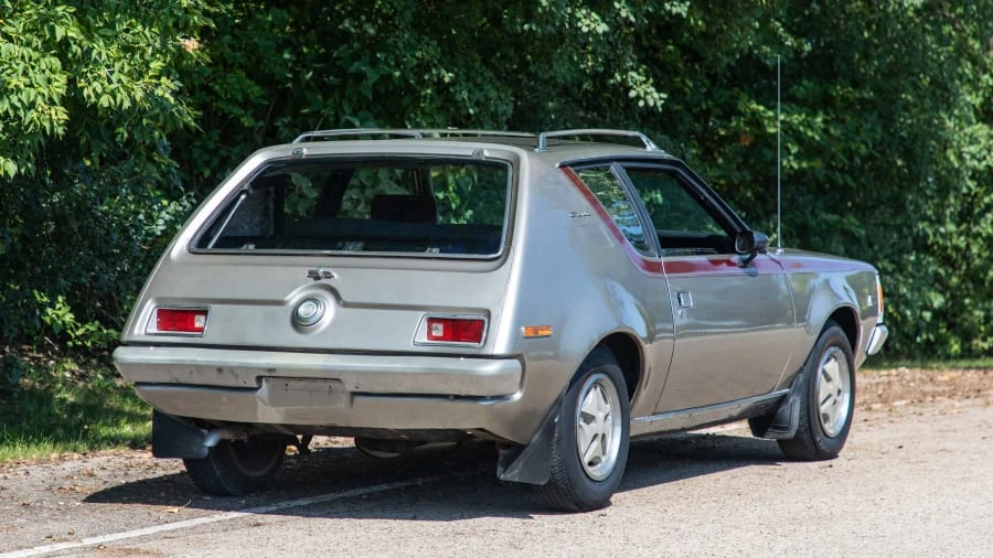 1971 AMC Gremlin - Image 10 of 14