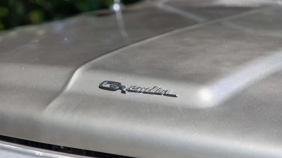 1971 AMC Gremlin - Image 12 of 14