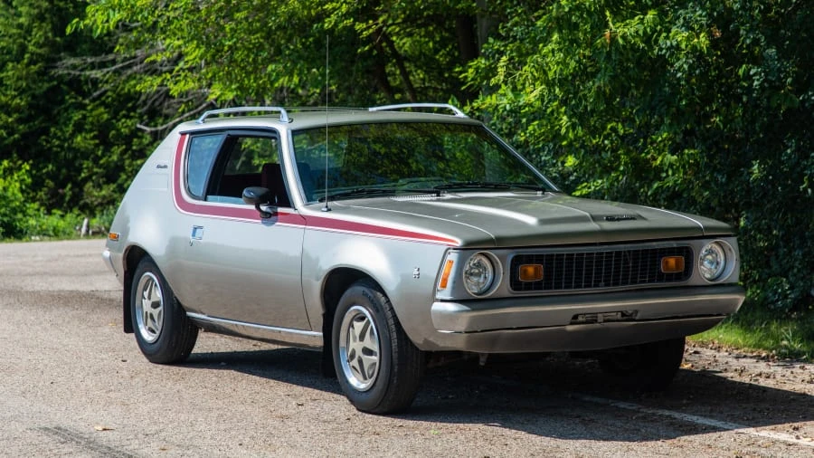 1971 AMC Gremlin - Image 14 of 14