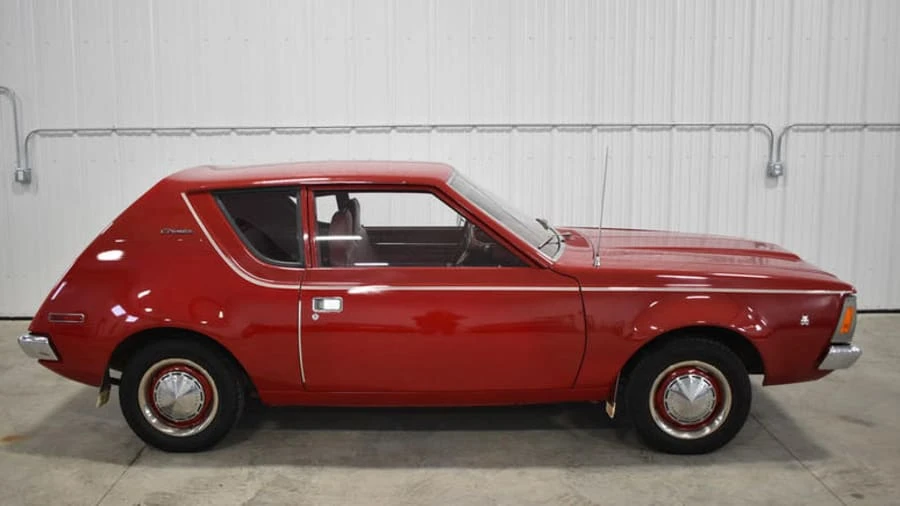 1971 AMC Gremlin - Image 9 of 21