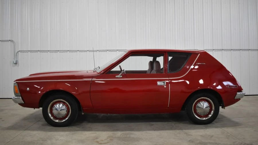 1971 AMC Gremlin - Image 2 of 21