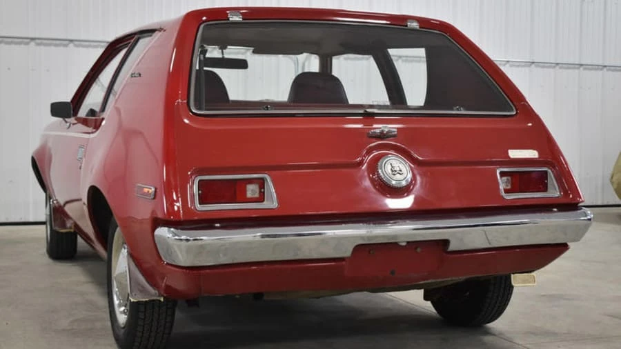 1971 AMC Gremlin - Image 3 of 21