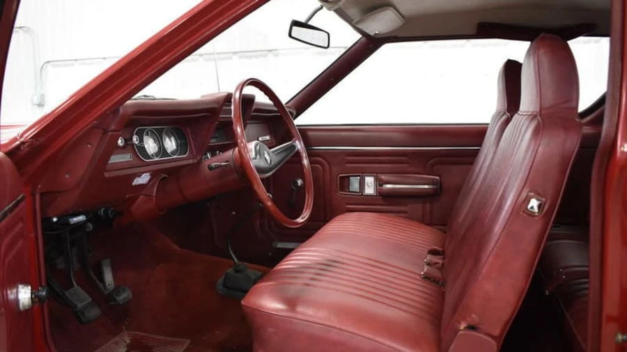 1971 AMC Gremlin - Image 5 of 21