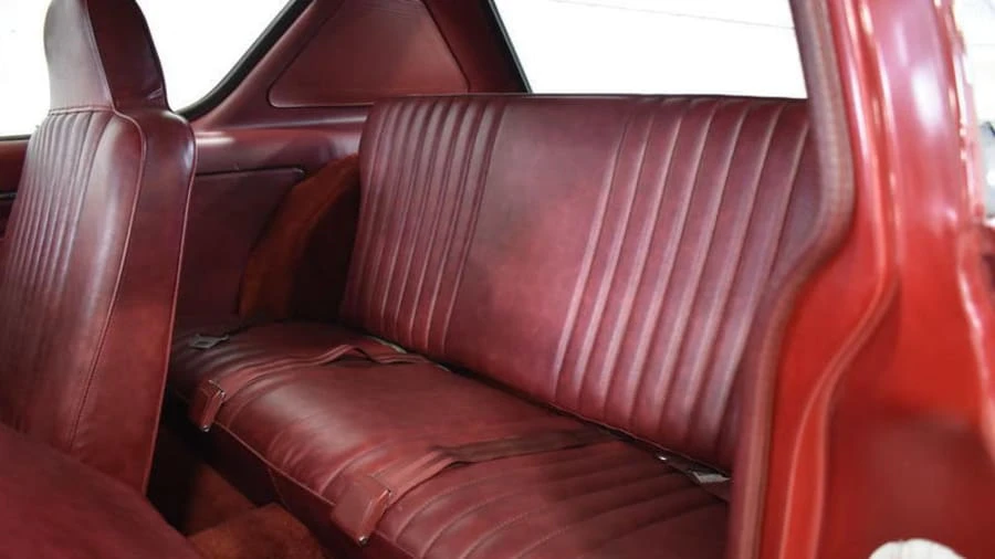 1971 AMC Gremlin - Image 6 of 21