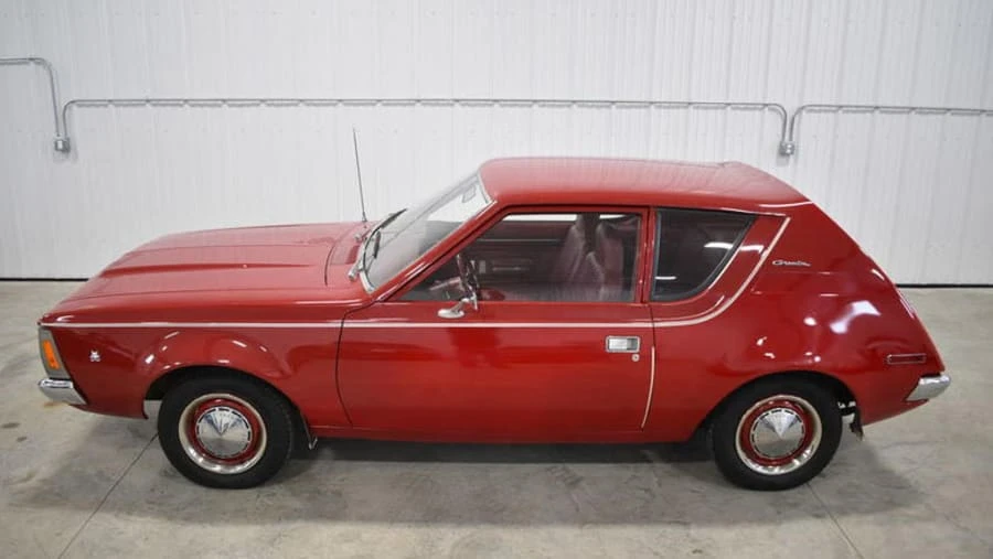1971 AMC Gremlin - Image 4 of 21