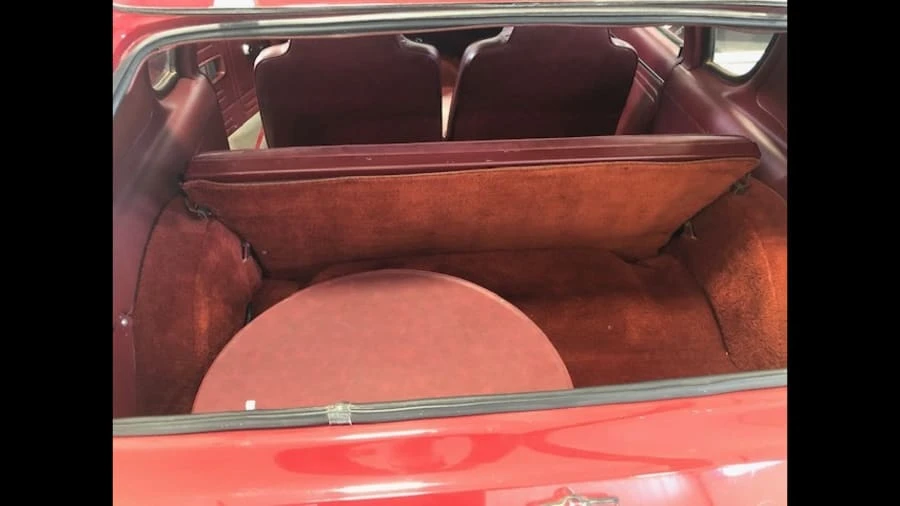 1971 AMC Gremlin - Image 12 of 21