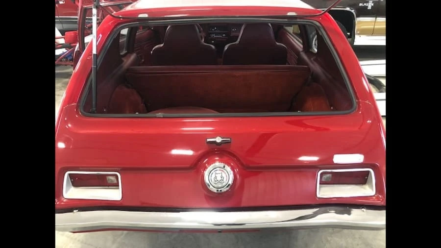 1971 AMC Gremlin - Image 15 of 21