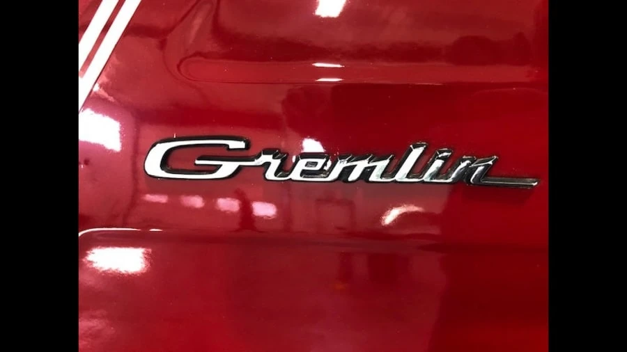 1971 AMC Gremlin - Image 16 of 21
